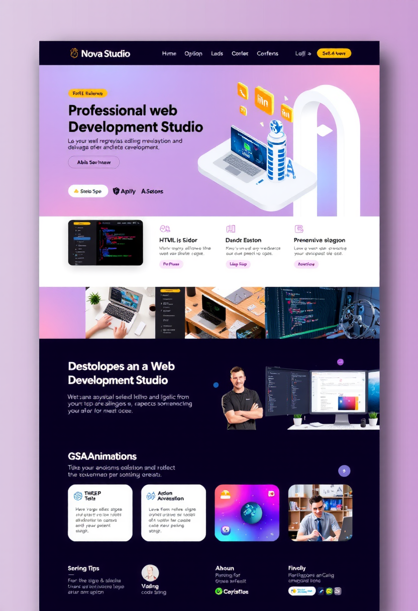 Студия Нова