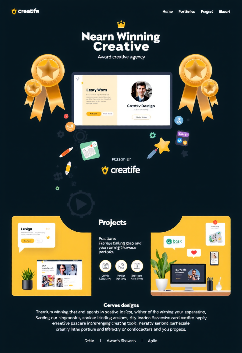 Креативное агентство